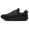 Waffle Debut Triple Black Men Sneakers Off-Noir Anthracite DH9522-002