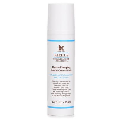 Dermatologist Solutions Гидро-увлажняющая сыворотка с эффектом наполнения