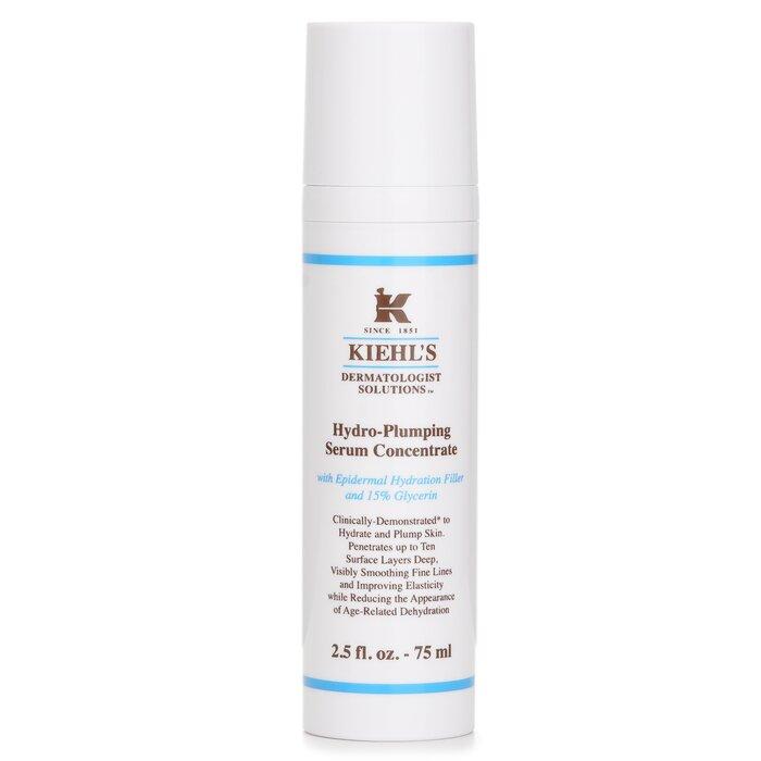 Kiehl's Dermatologist Solutions Hydro Pumping Hydrating Serum