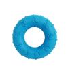 Pet Toy Donut Footprints Dog Training Toy Dog Toy Training