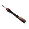 Camera Wrist Strap Adjustable Magnetic Quick Release with Safety Connector for Most Cameras