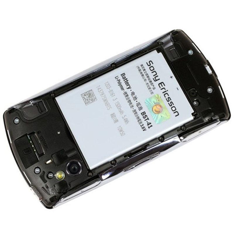 Мобильный телефон Sony Ericsson Xperia PLAY Z1i R800i R800, разблокированный игровой смартфон 3G, 5 МП, Wi-Fi