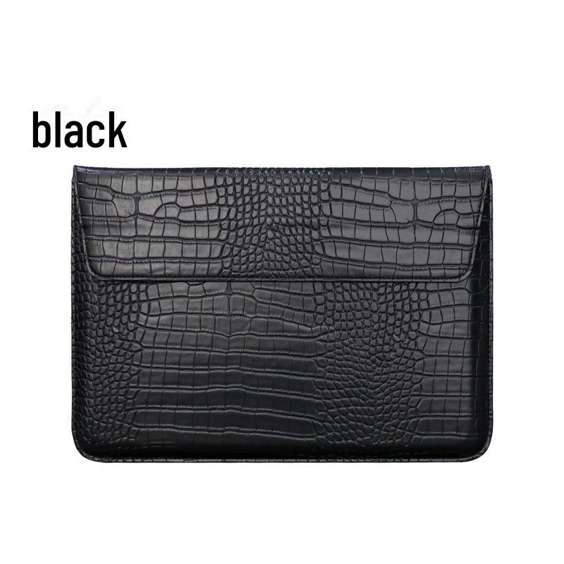 Сумка-конверт из ПУ для MacBook Air/Pro