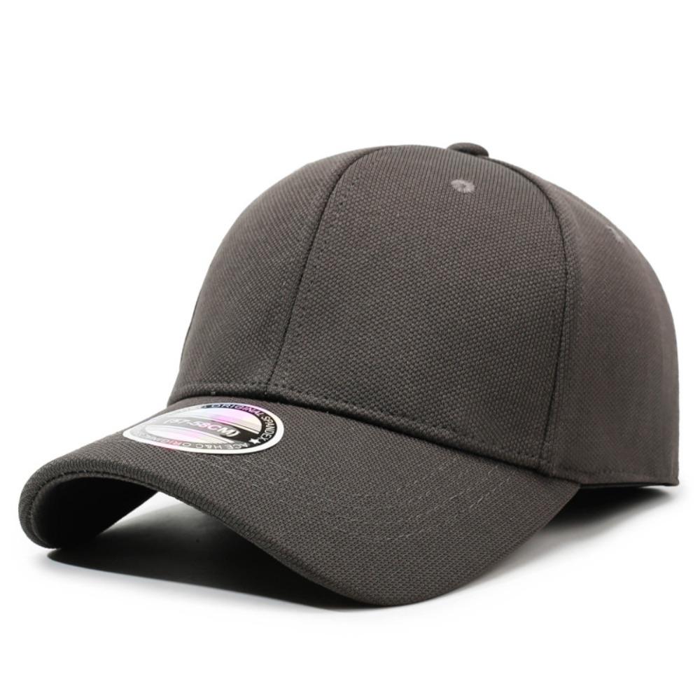 Adjustable Baseball Caps Breathable Sports Cap High Quality Sun Hats  Men Women