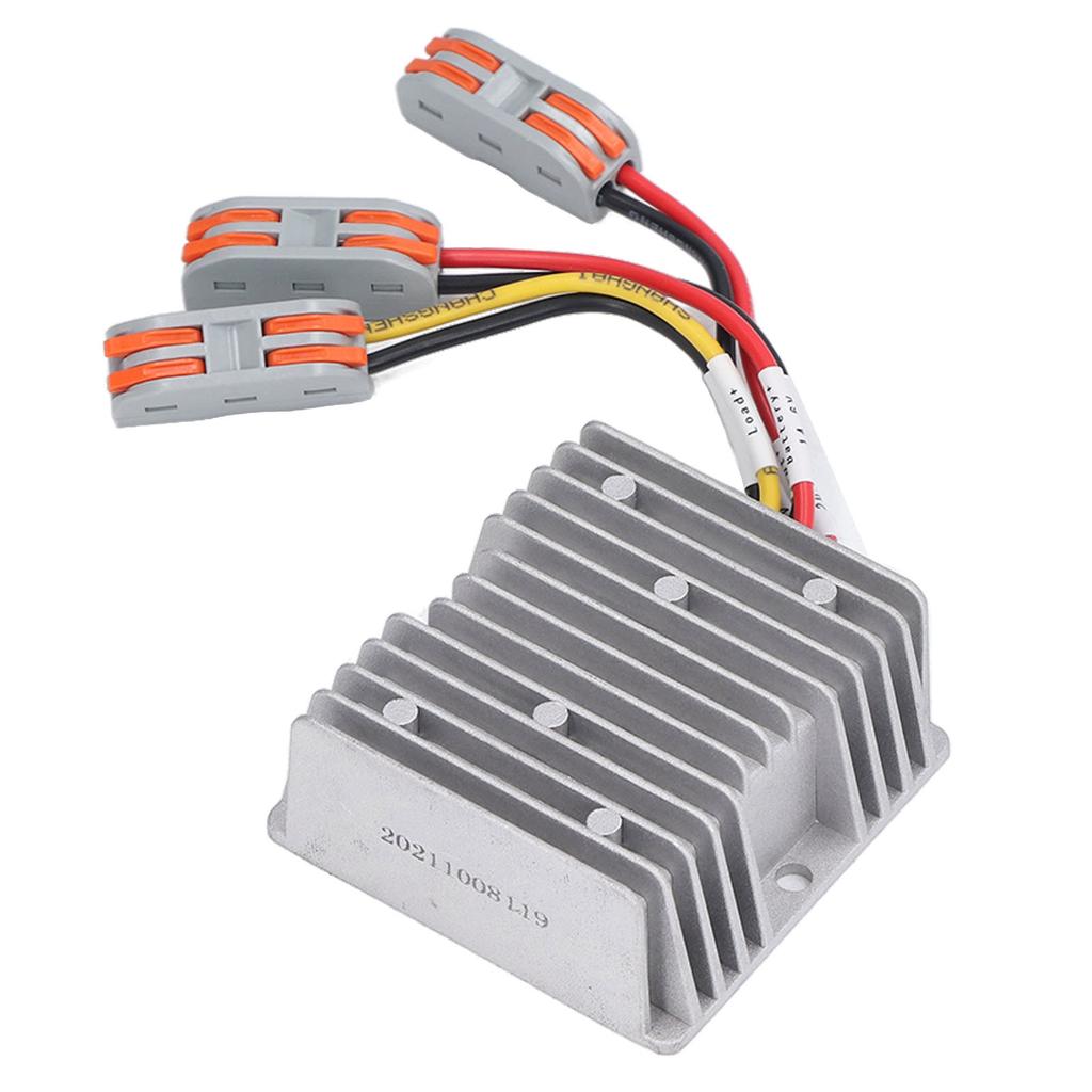 20A 300W MPPT контроллер солнечного заряда понижающий синхронный выпрямитель фотоэлектрическое зарядное устройство для аккумуляторов 24