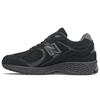New Balance 2002R Marblehead Unisex Sneakers Black Navy ML2002RO