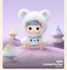 Новые оригинальные виниловые куклы Hacipupu серии Animal Snuggle with You, сюрприз-бокс, кавайные Hacipupu, коллекция, подарок на Новый год