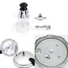4Pcs/Set Pressure Cooker Accessories For Universal Less Than 1Cm Valve Core Rod