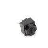 10Pcs Original Mouse Square Micro Switch Evqp0E07K Microsoft Black Spots