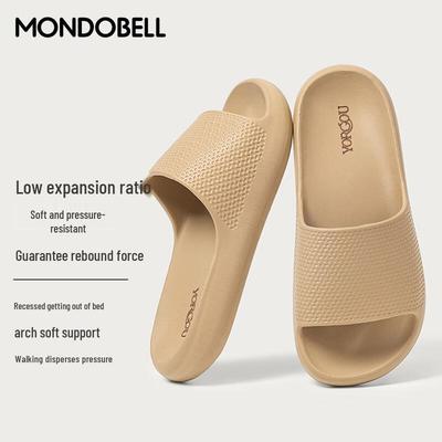 Mandobell Унисекс Легкие Шлепанцы из ЭВА пены