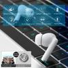 PRO10 Беспроводные наушники Наушники Bluetooth Наушники 5.0 Водонепроницаемая беспроводная гарнитура с микрофоном для Xiaomi IPhone Pro10 Наушники