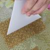 Neat Full DIY Diamond Painting Corrector Cross Stitch Plastic Correction Tool