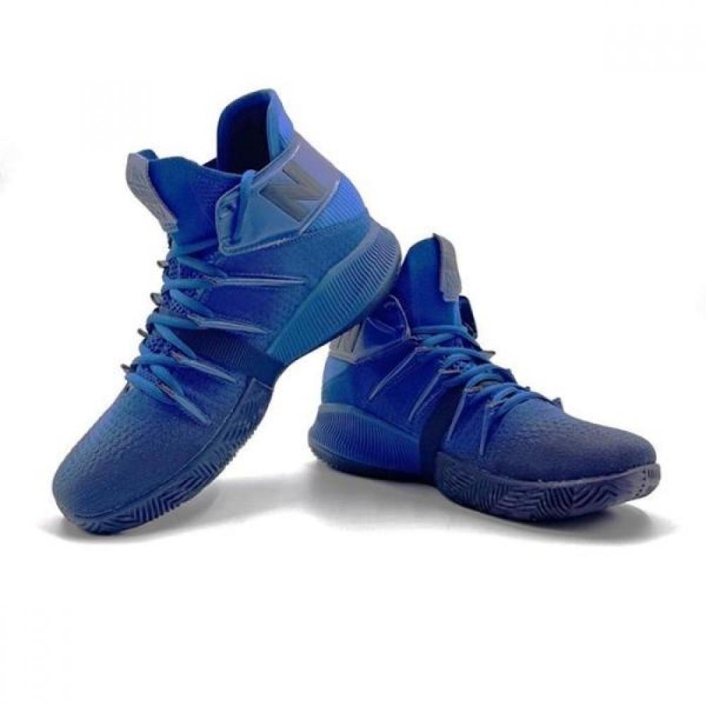 New Balance Баскетбольные кроссовки Баскетбольные кроссовки Bbomnxro Nbpeaf771l 50