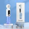 Electric Blackhead Remover Face Pore Cleaner Machine Pore Vacuum Cleaner Extractor Black Dots Pimple Acne Remover Skin Care Tool