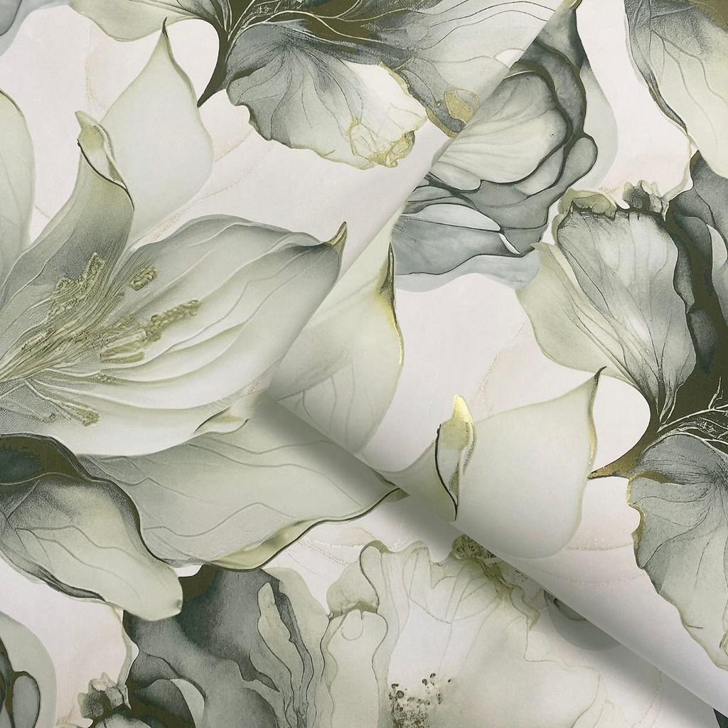 Обои Muriva Elysian Floral