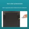 Yijian Treadmill Maintenance Silicone Oil CN plug (adapter included)