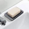 Держатель для мыльницы, мыльница, подставка для тарелок, держатель для мыла в душе, кухонная раковина с функцией слива, держатель для губки, аксессуары для ванной комнаты