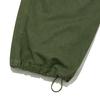 FILLUMINATE Cotton Washed Cargo Pants - Khaki