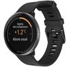 Умные часы Polar Ignite 3 Titanium черные