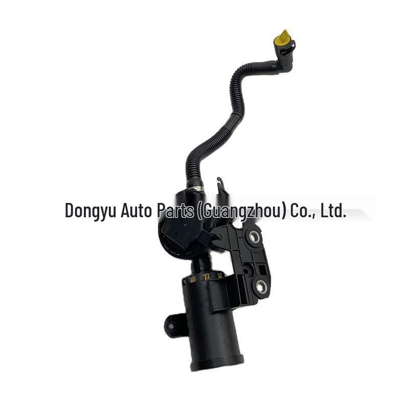 BMW B48/B58 Carbon Canister Solenoid Valve Fuel Vent Pipe 16137373623 63632813