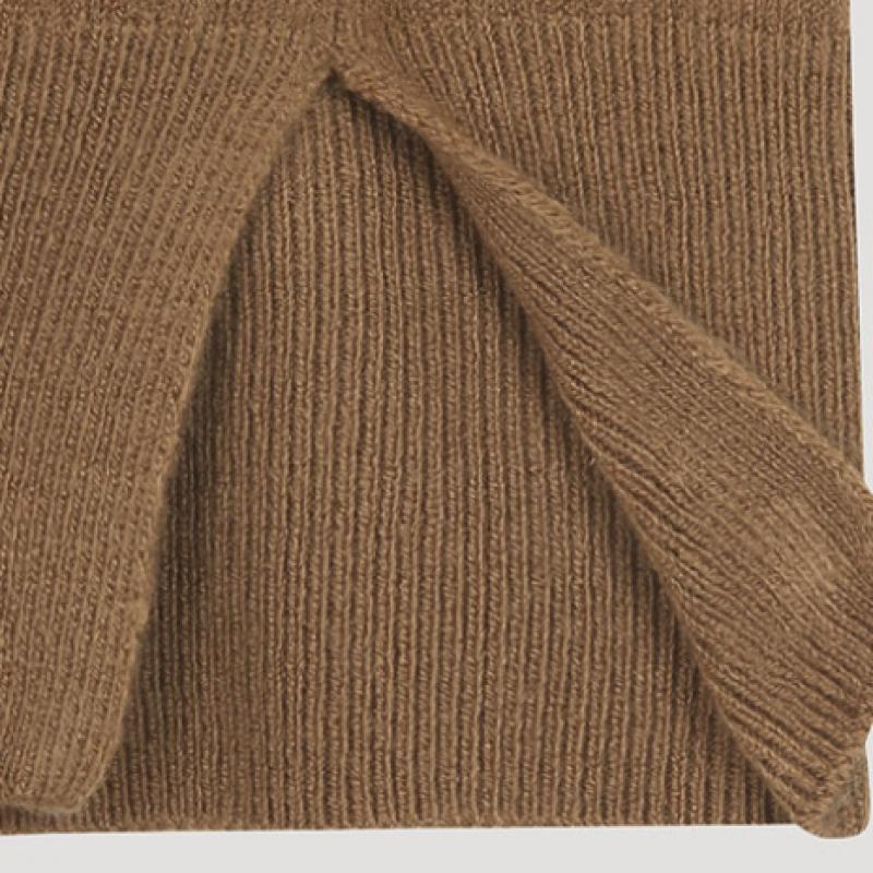 She S miSS Natural V Neck Knit SSkpoo42570 Ca