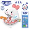 Rabbit Goes To The Dentist Toy