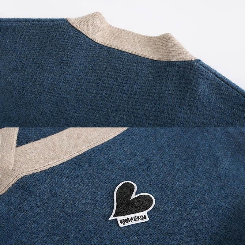 Вязаная куртка-кардиган, женская осенне-зимняя утолщенная теплая повседневная эластичная куртка-свитер, универсальная повседневная удобная куртка