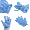 Useful Exfoliating Scrubbing Skin Massage Sponge Body Cleaner Bath Gloves Wash Cloth Shower Brush