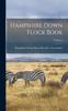 Книга Hampshire Down Flock Book; Volume 2