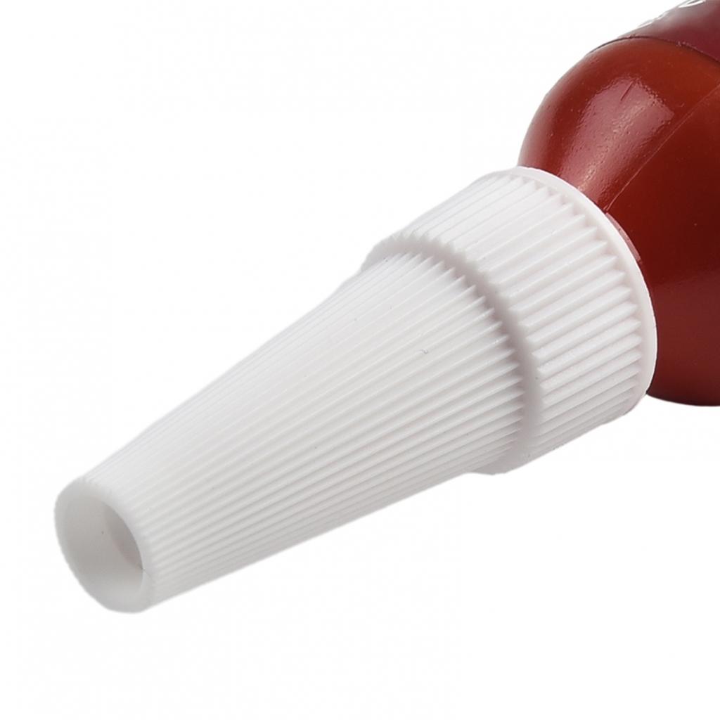 10 мл Анаэробный фиксатор резьбы для резьбы счетчиков - Доступны различные марки