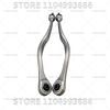 For 2017-2025 Porsche Panamera (971) Front Suspension Stabilizer Bar Link Kit OEM 971411317 971411318 9A741131701 9A741131801