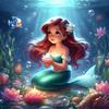 Disney 5D Алмазная мозаика Принцессы и Принцы Набор для вышивания крестиком Мозаика Декор для дома Наклейка на стену DIY Ручная работа Подарок