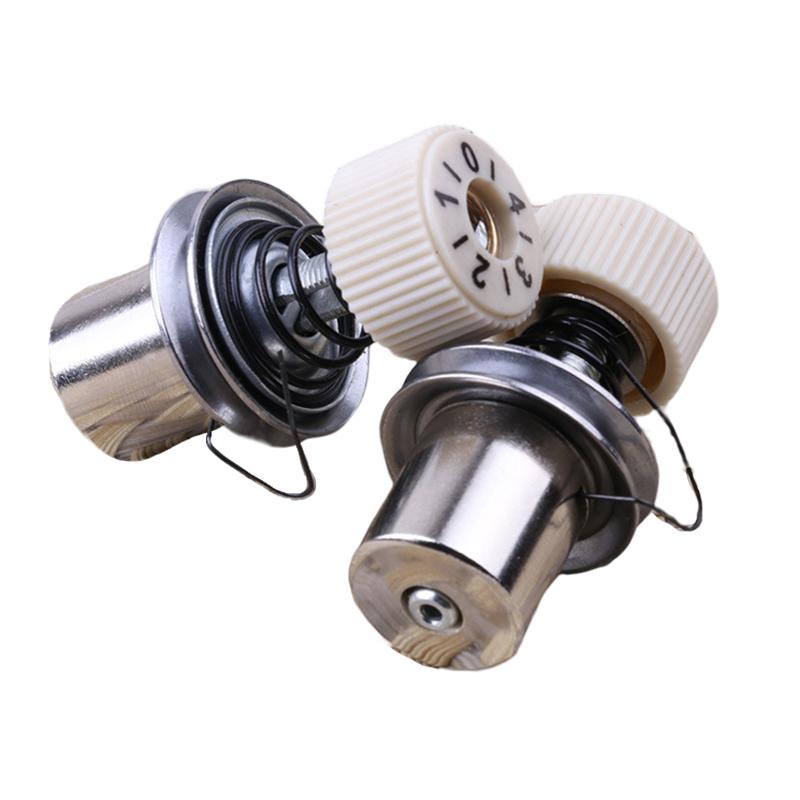 Thread Tension Assembly Industrial Sewing Machine Accessories Flatbed Thread Clamp