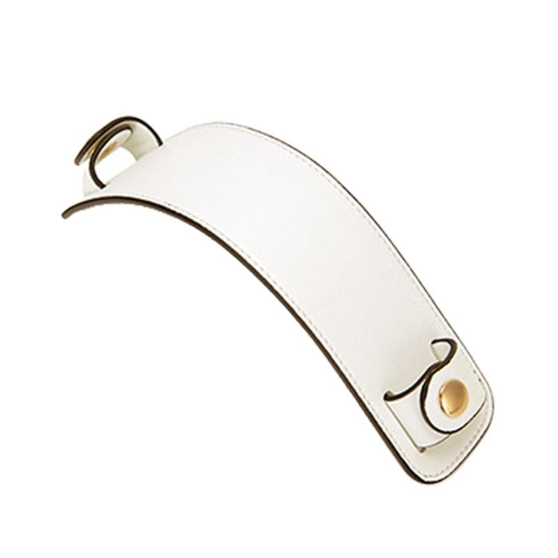 Эргономичные нескользящие наплечники с дышащей амортизацией для комфорта и снятия усталости от ремня сумки под мышкой