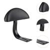 Comfortable Children Bike Seats Non-slide Electric Scooter Rear Backrest Child Backrest  Family