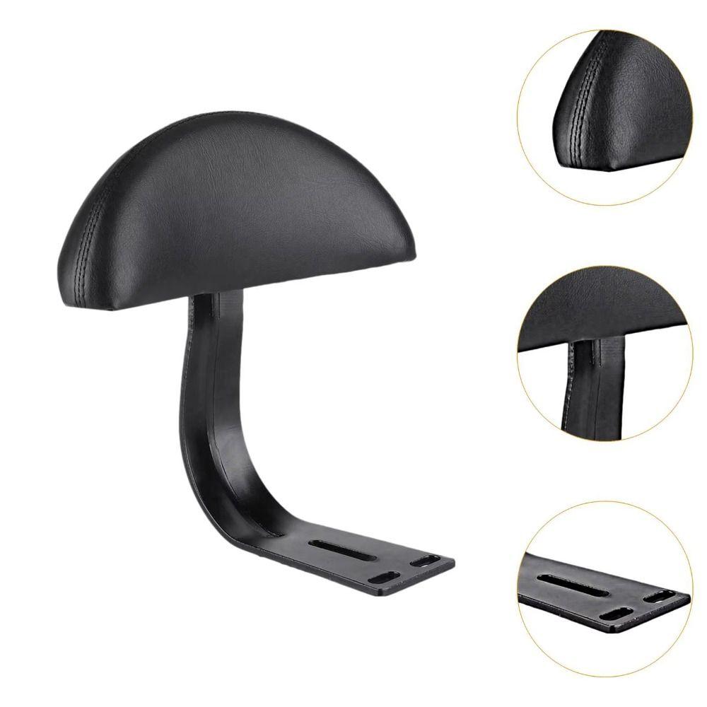 Comfortable Children Bike Seats Non-slide Electric Scooter Rear Backrest Child Backrest Family