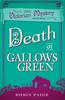 Книга Death At Gallows Green : A Victorian Mystery (2)