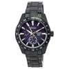 Presage Akebono Sharp Edged Series GMT Limited Edition Blue Dial Automatic SPB361J1 100M Mens Watch