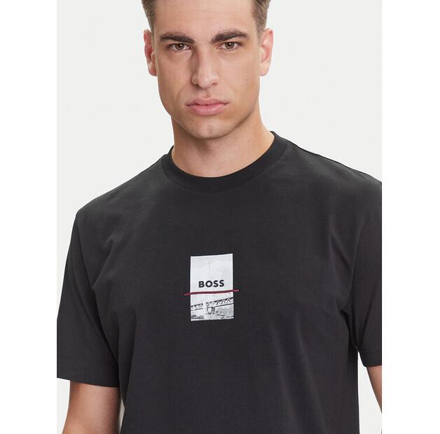 Футболка BOSS Photoprint