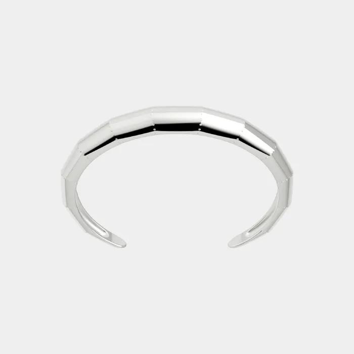 segment bangle 01 L