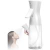 Ultra-Fine Spray Bottle,Continuous Spray Bottle,Hair Spray Bottle for Hair,Skincare, Plant Care, Pet Grooming, Cleaning