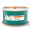 CHOSEAL CAT5e Double Shielded Pure Copper Ethernet Cable