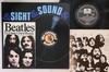 LP Пластинка BEATLES - Sight & Sound TVSS8,GIFT1 PARLOPHONE 1982 Австралия Рок Б/У