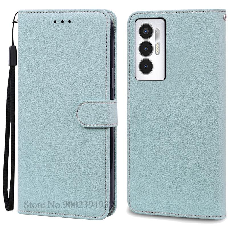 Чехол Pova 3 для Tecno Pova 3, кожаный чехол-кошелек, откидная крышка для Tecno Pova 3, чехол для телефона, чехол, чехол, бампер, чехол