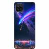 Чехол для Samsung A12 Мраморный Мягкий Силиконовый Задний Чехол для Samsung Galaxy A12 GalaxyA12 Nacho A 12 SM-A125 Чехол для Телефона Coque Fundas