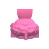 Little Girl Flower Pots Mold Epoxy Resin Molds Pen Holder Candle Holder Cement Planter Silicone Mould Home Decorations
