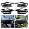 Suitable for Bmw5Series7SeriesG30 G38Rearview Mirror Cover Horn Carbon Fiber PatternM4 M5Rearview Mirror Shell