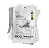 VT Reedle Shot Foot Peeling Mask 3pcs