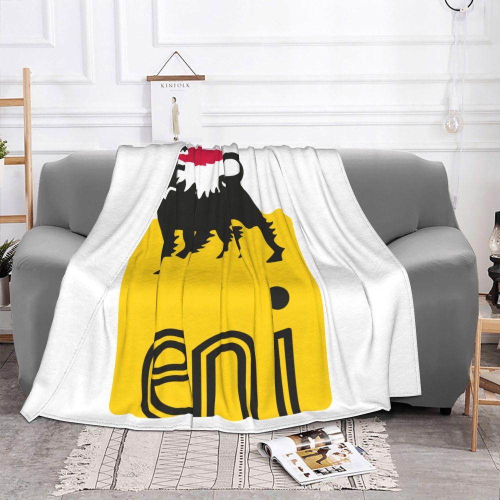 НОВЫЕ одеяла и пледы ENI, супермягкие, термоизолирующие, для дома и улицы, для гостиной, спальни, путешествий