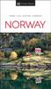 Книга DK Eyewitness Norway